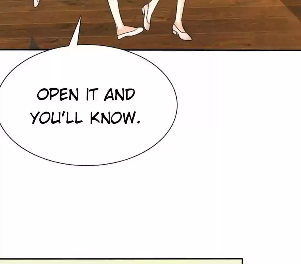 If I Never Loved You Chapter 49