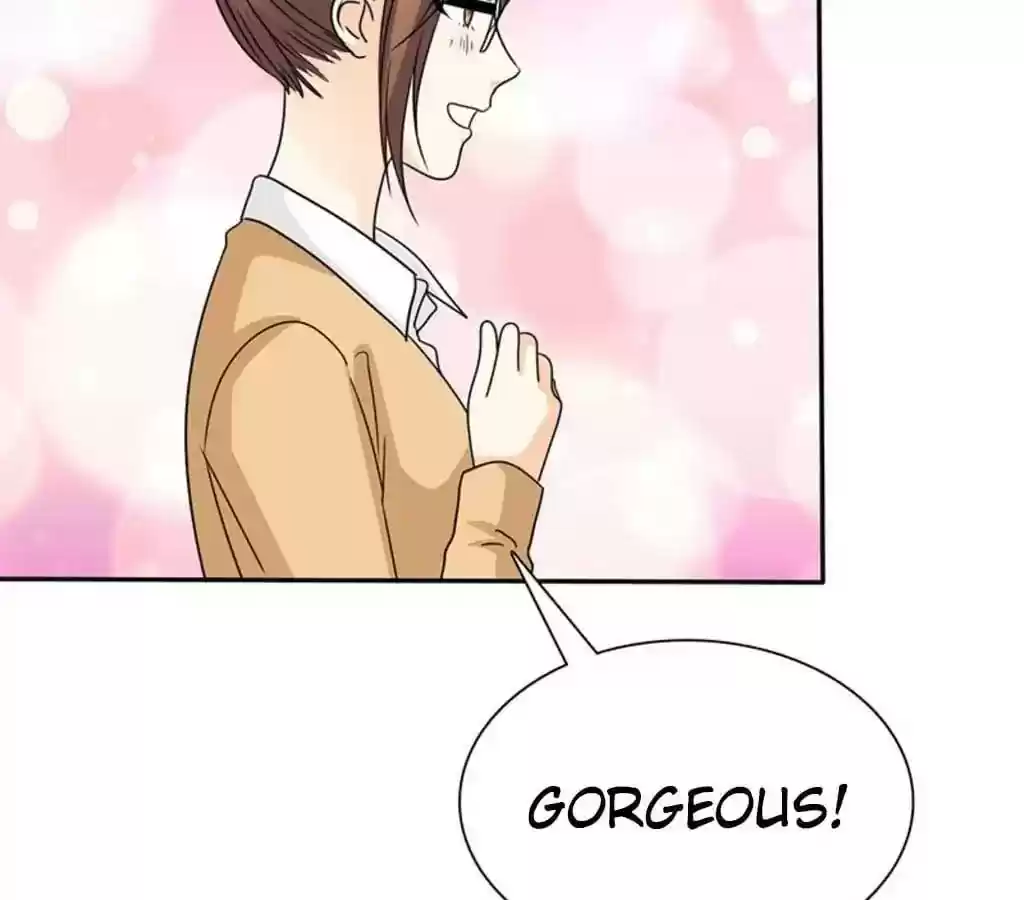 If I Never Loved You Chapter 49