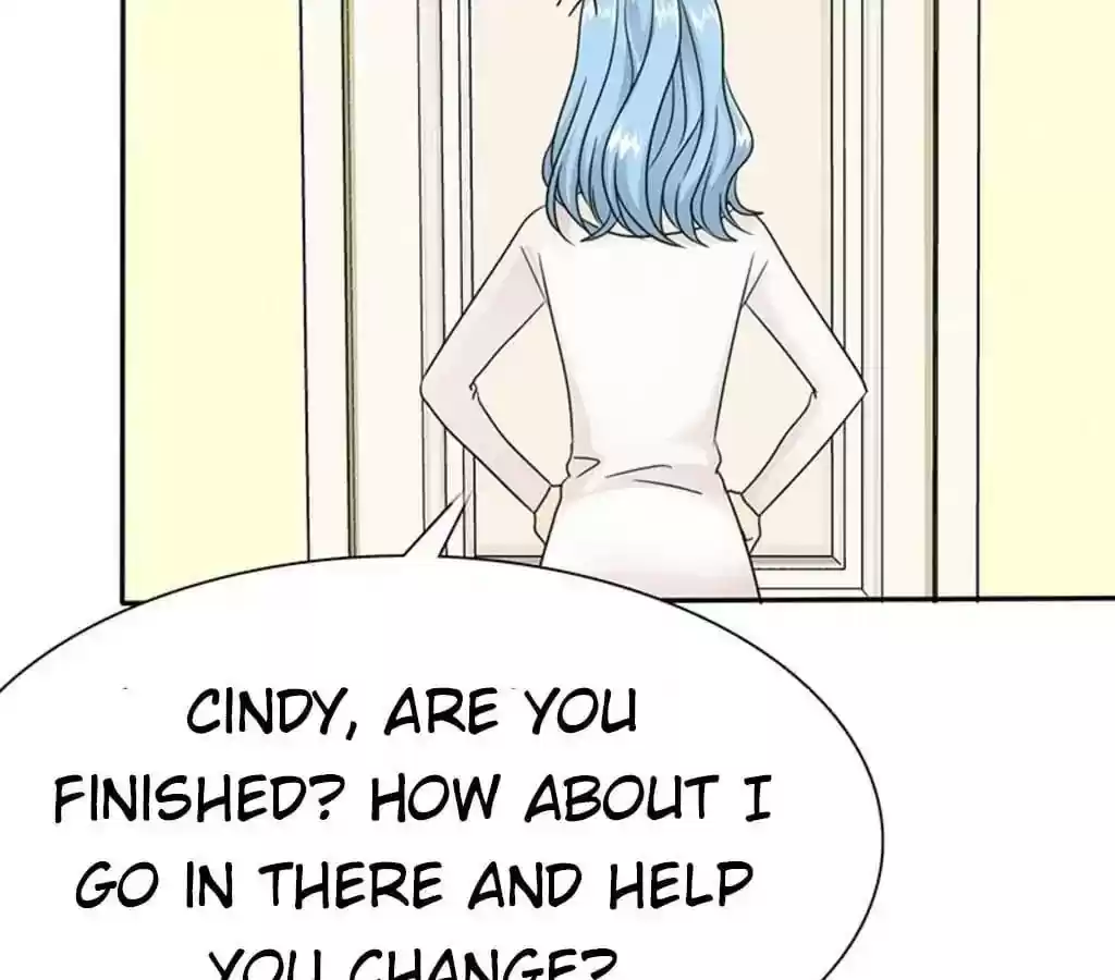 If I Never Loved You Chapter 49