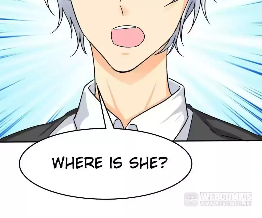 If I Never Loved You Chapter 5