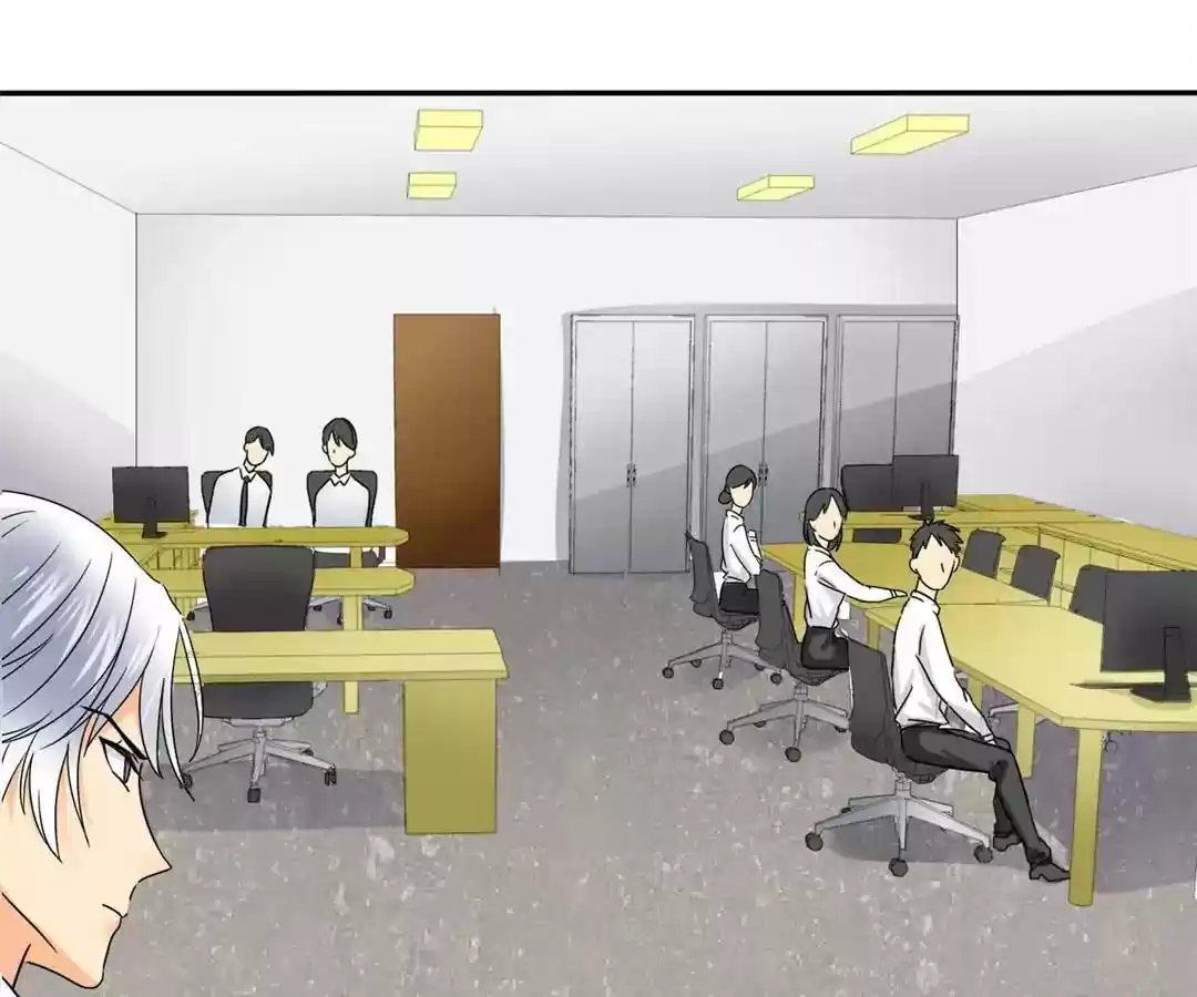 If I Never Loved You Chapter 5