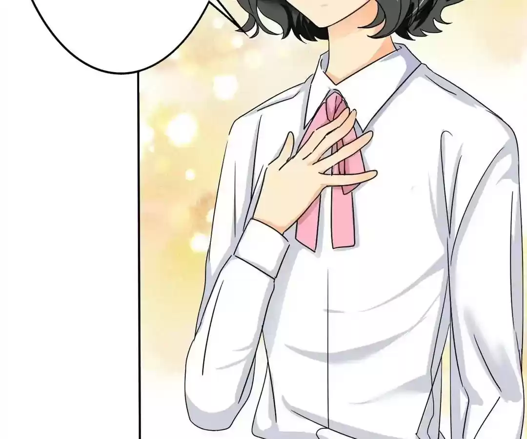 If I Never Loved You Chapter 5