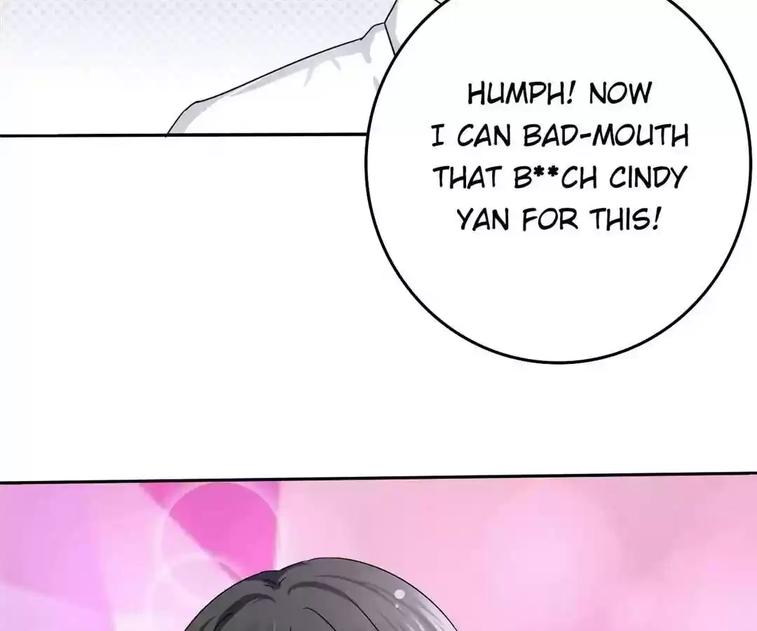 If I Never Loved You Chapter 5