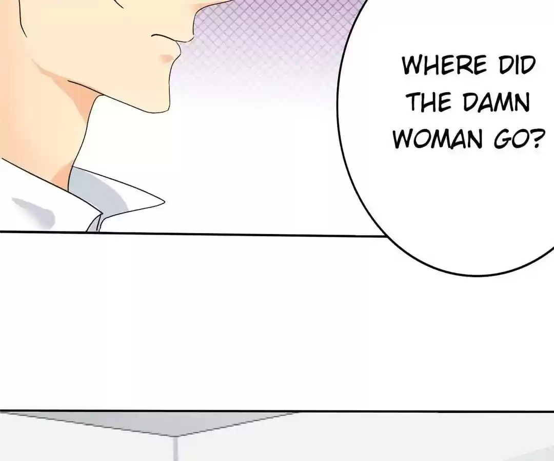 If I Never Loved You Chapter 5