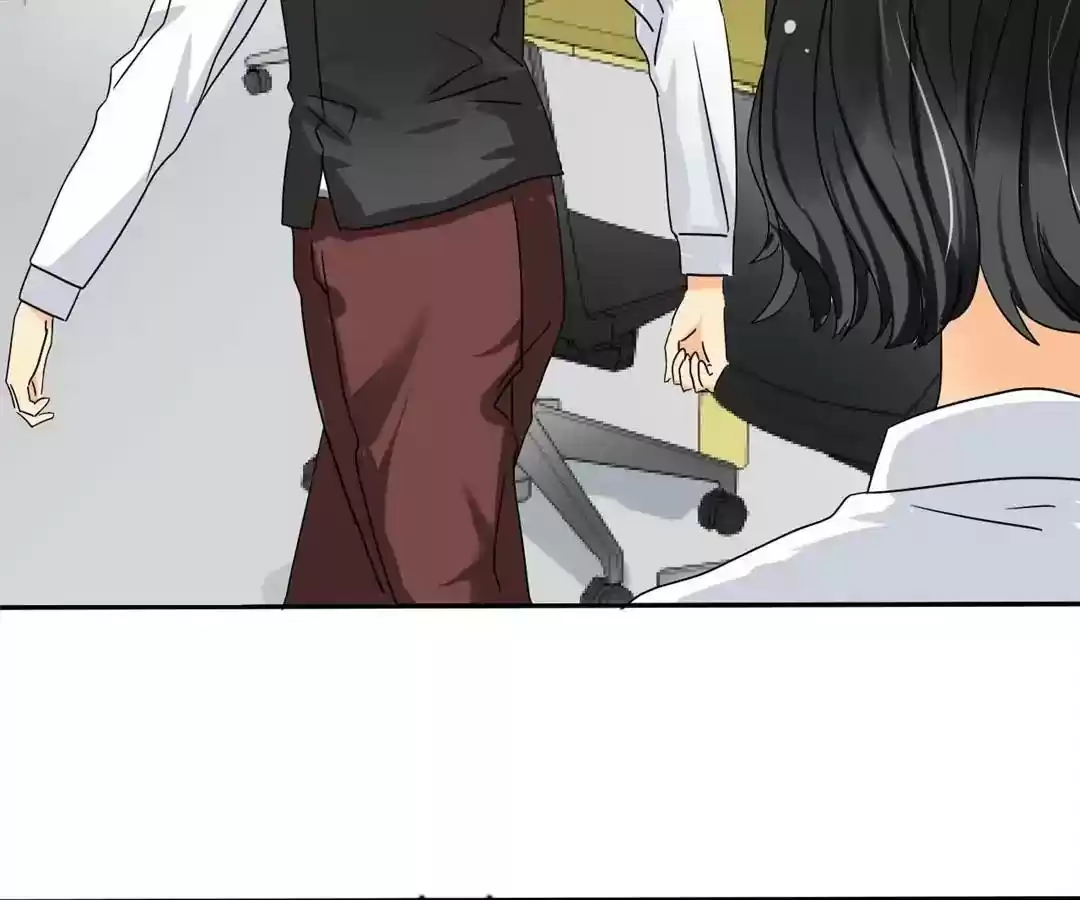 If I Never Loved You Chapter 5