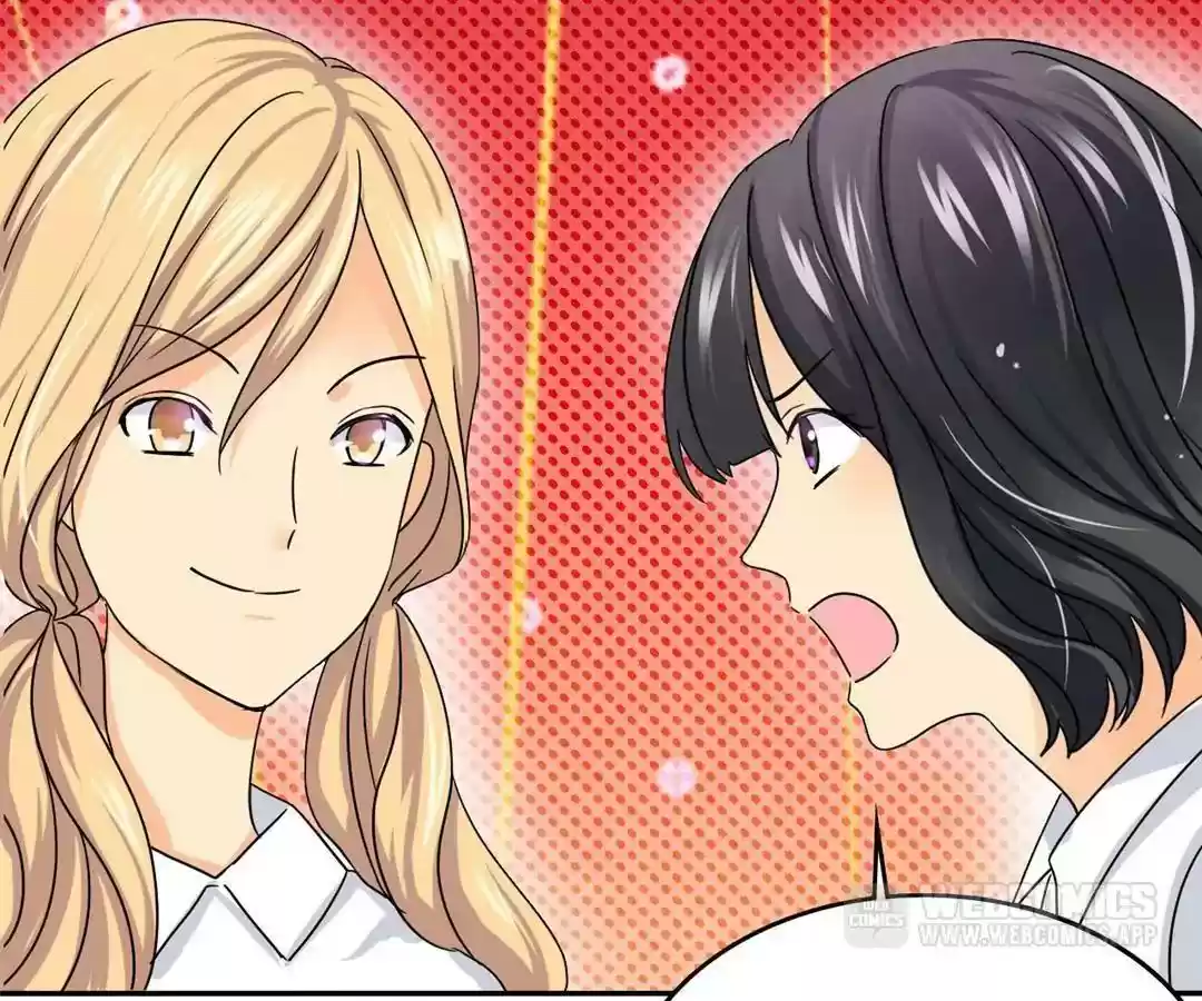 If I Never Loved You Chapter 5