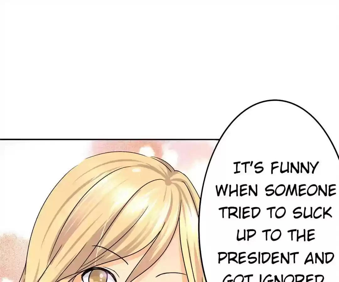 If I Never Loved You Chapter 5