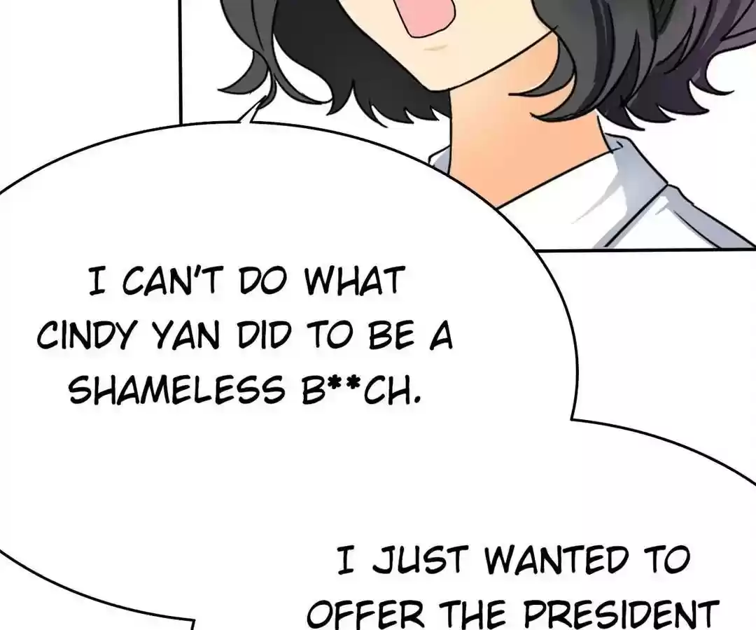 If I Never Loved You Chapter 5