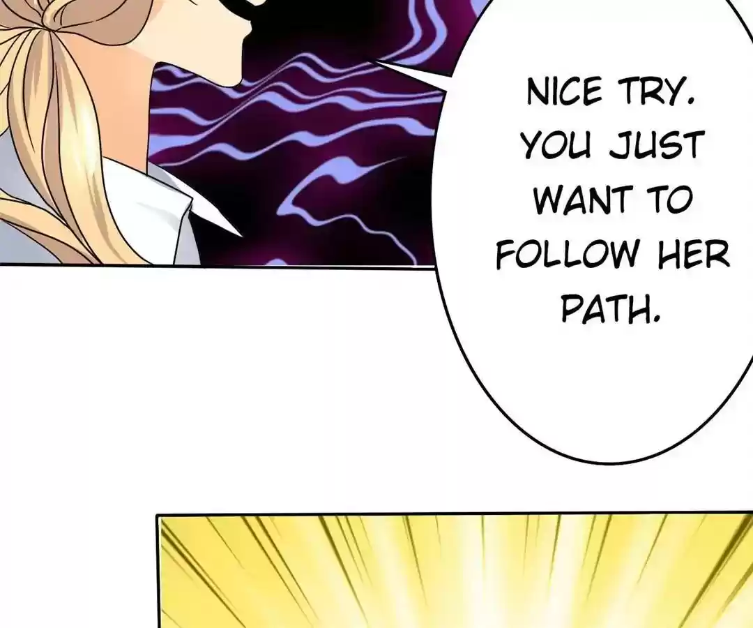 If I Never Loved You Chapter 5