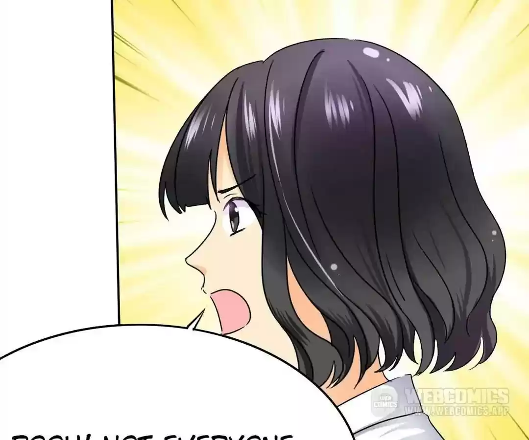 If I Never Loved You Chapter 5