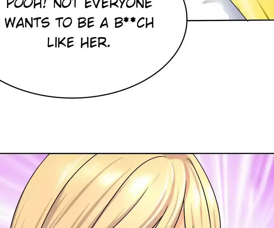 If I Never Loved You Chapter 5