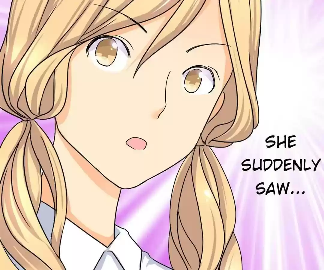 If I Never Loved You Chapter 5