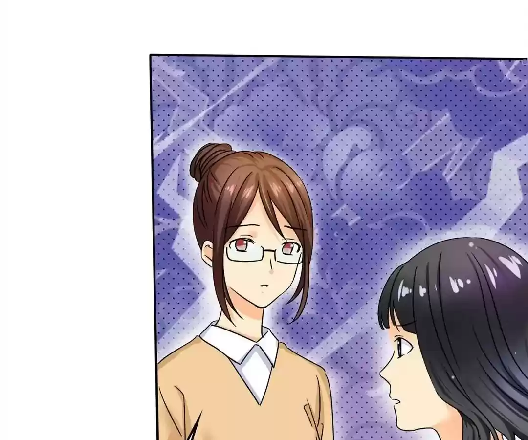 If I Never Loved You Chapter 5