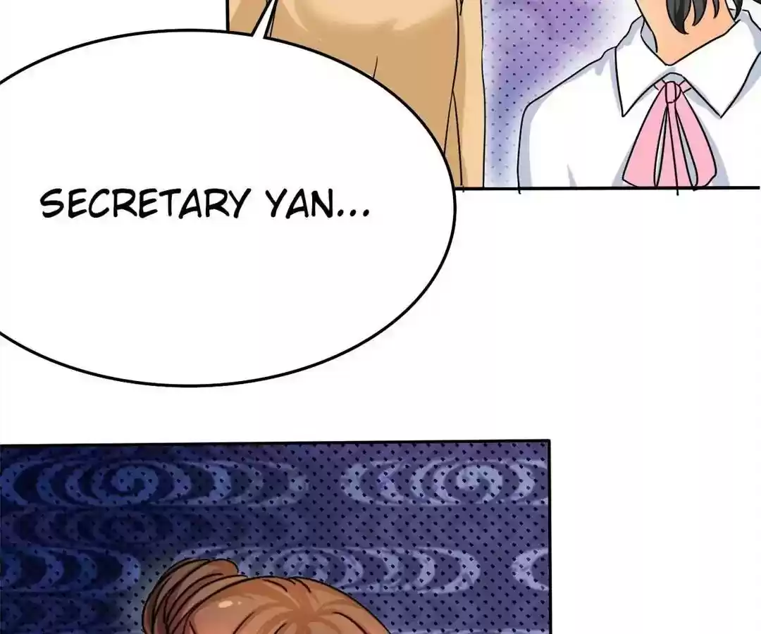 If I Never Loved You Chapter 5