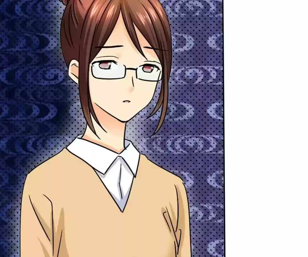 If I Never Loved You Chapter 5