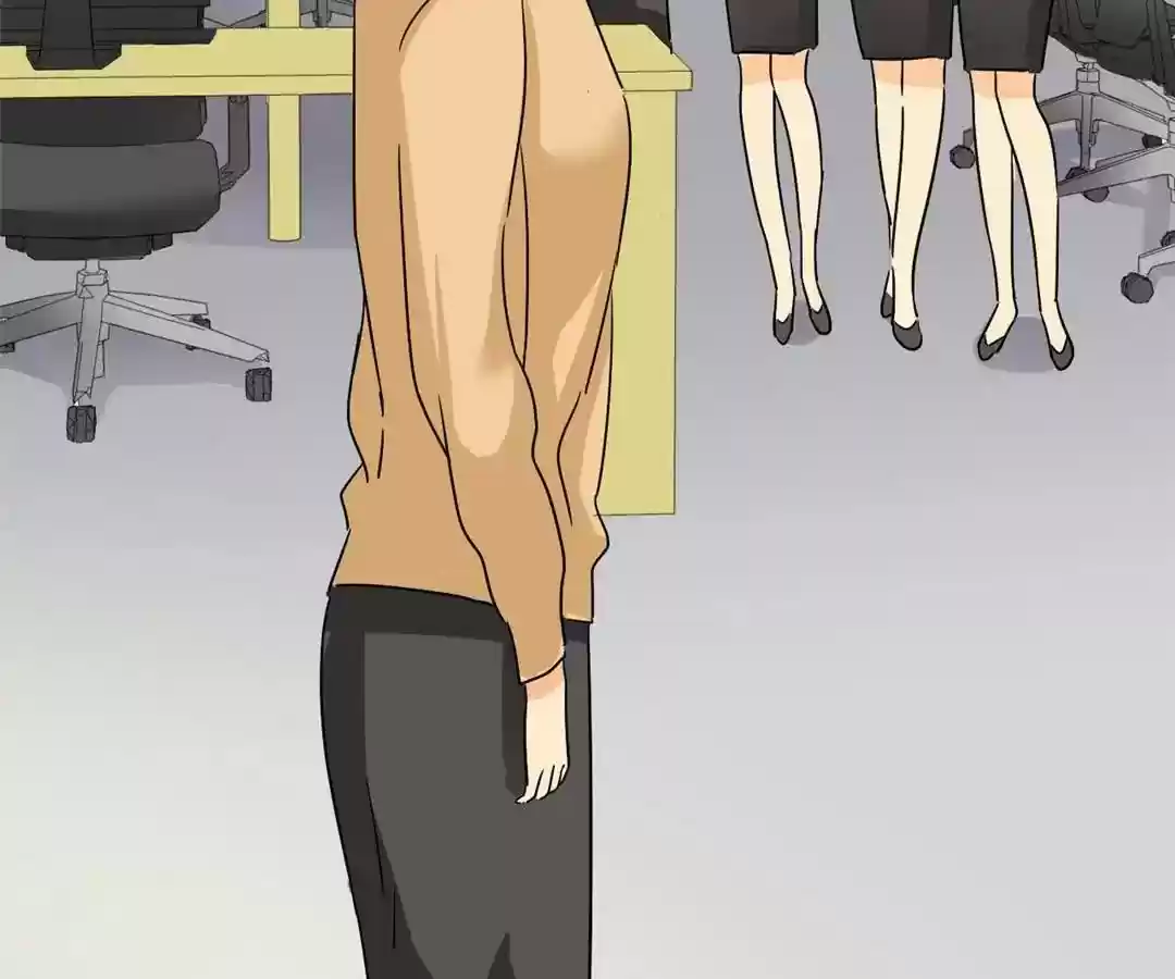 If I Never Loved You Chapter 5