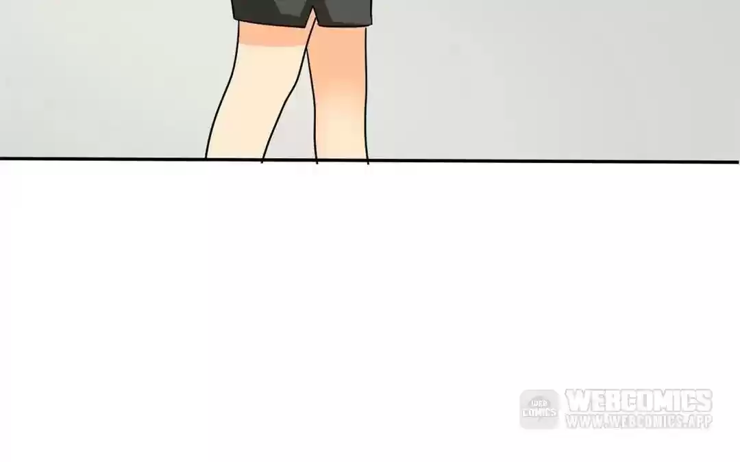 If I Never Loved You Chapter 5