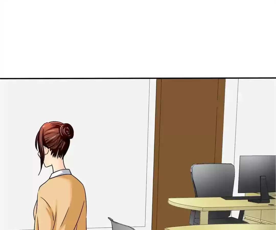 If I Never Loved You Chapter 5