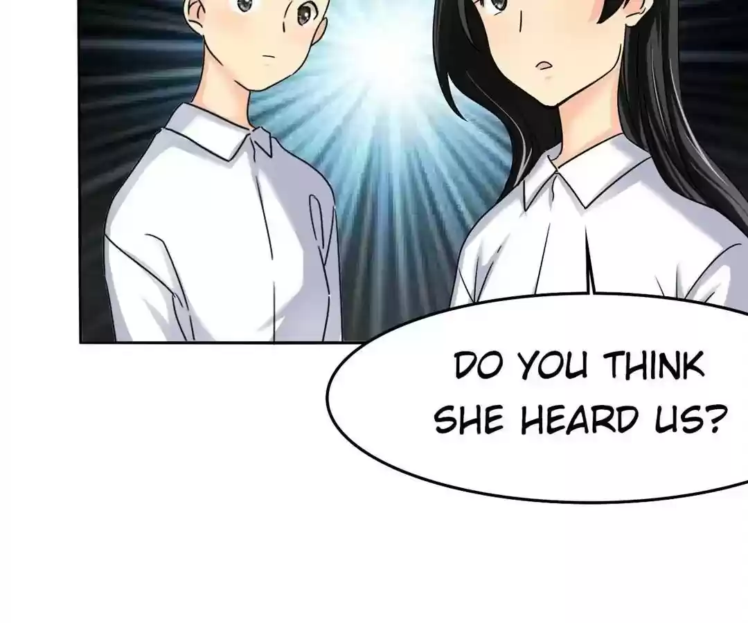 If I Never Loved You Chapter 5