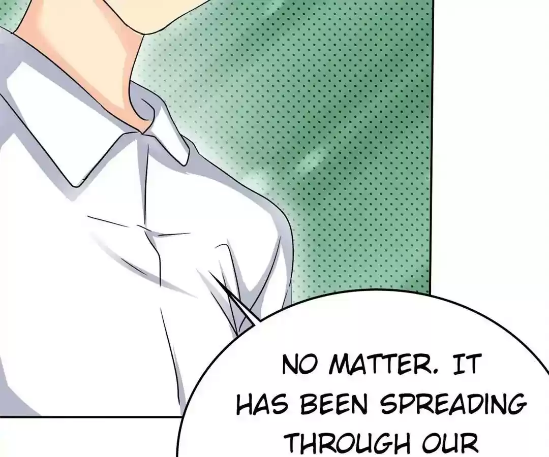 If I Never Loved You Chapter 5