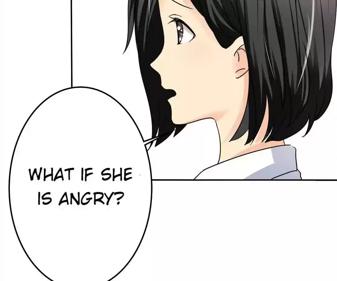 If I Never Loved You Chapter 5