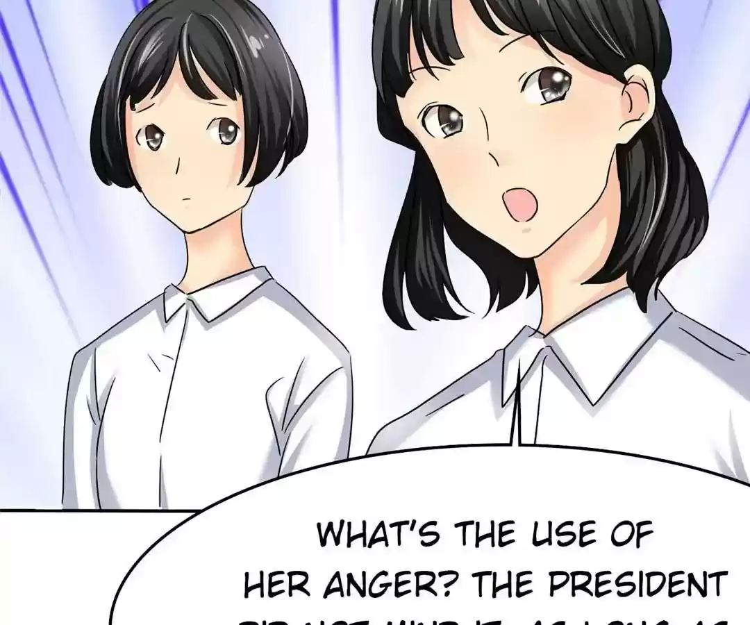 If I Never Loved You Chapter 5