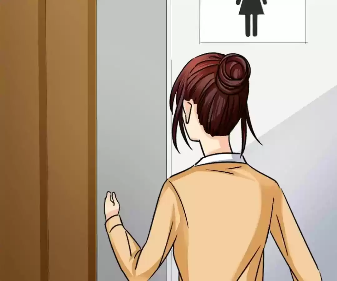 If I Never Loved You Chapter 5