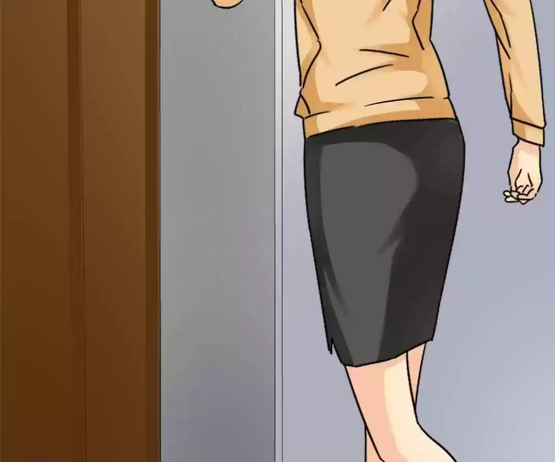 If I Never Loved You Chapter 5