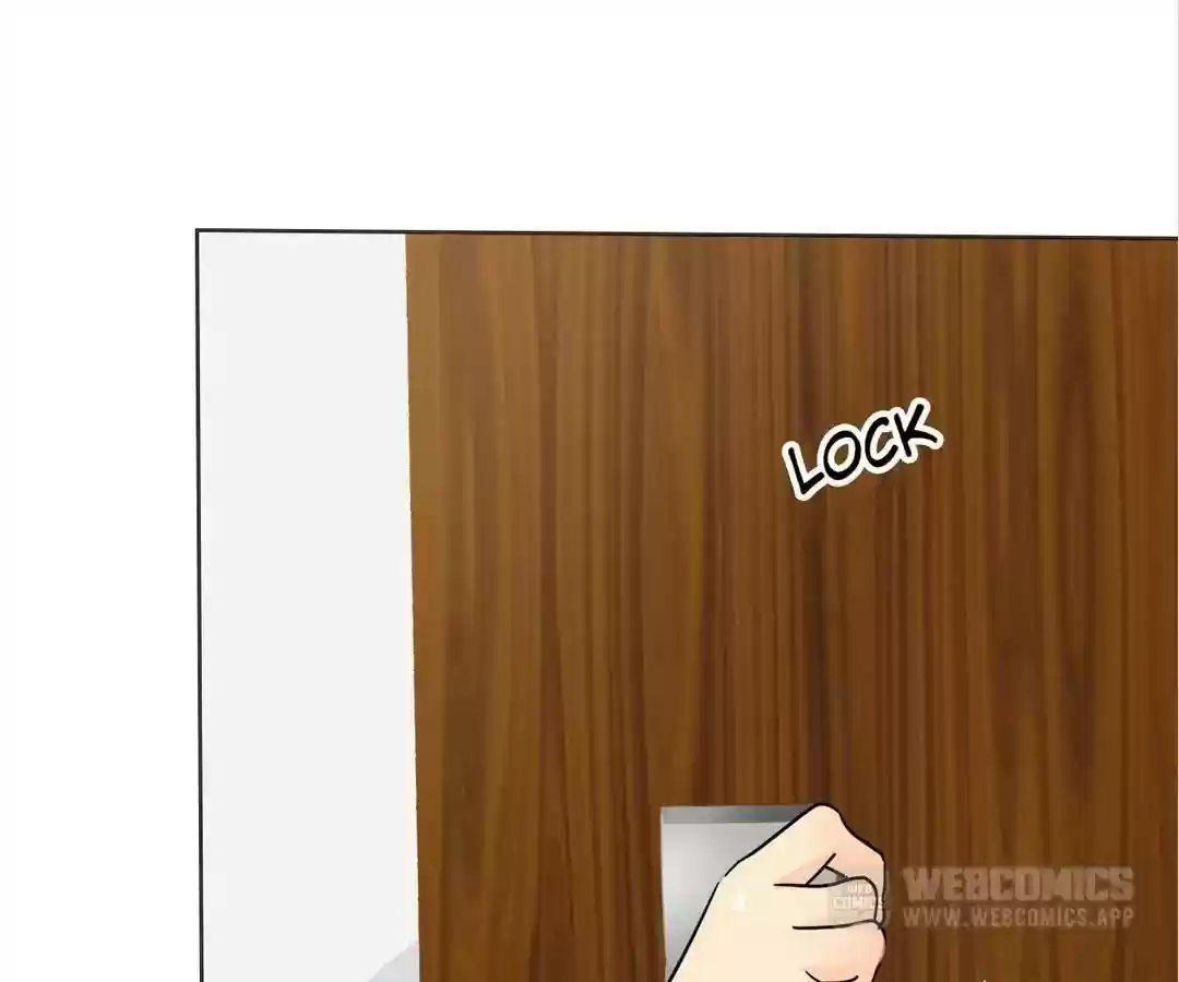 If I Never Loved You Chapter 5