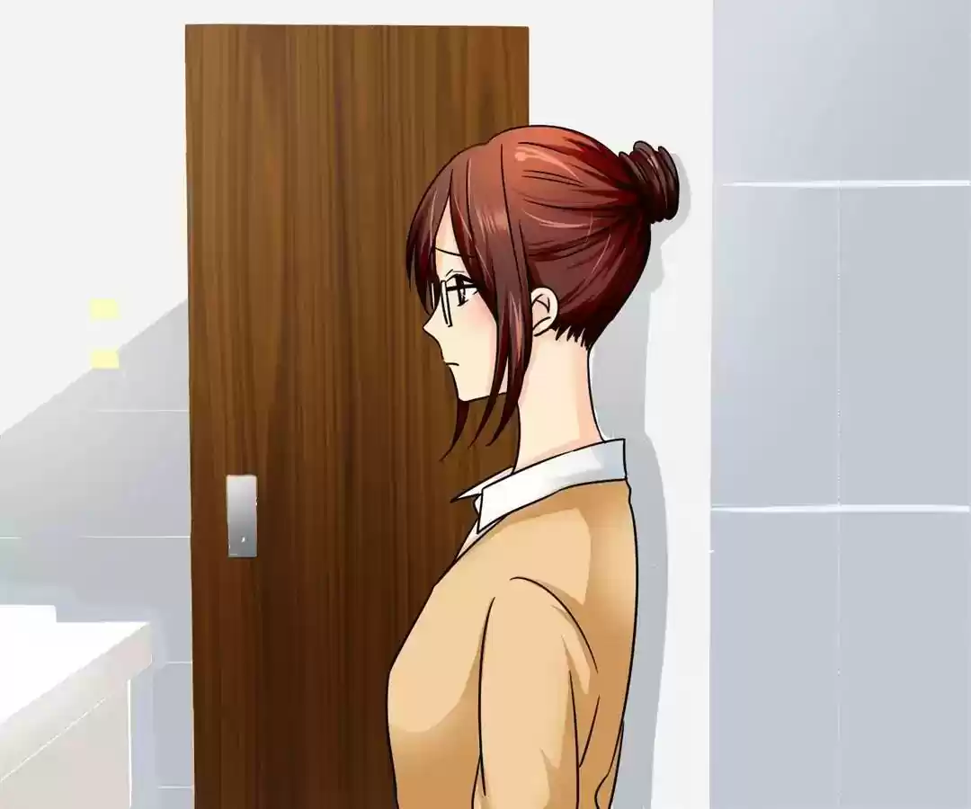 If I Never Loved You Chapter 5