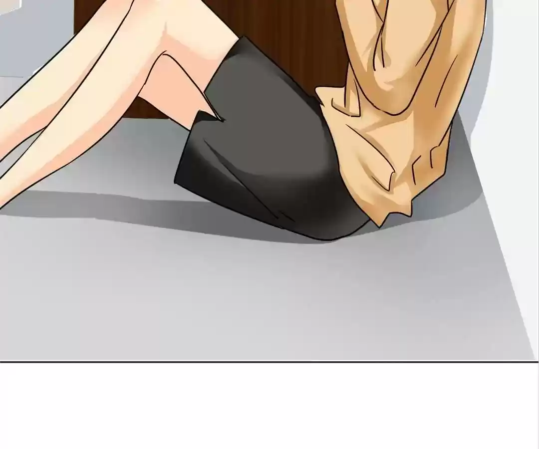 If I Never Loved You Chapter 5