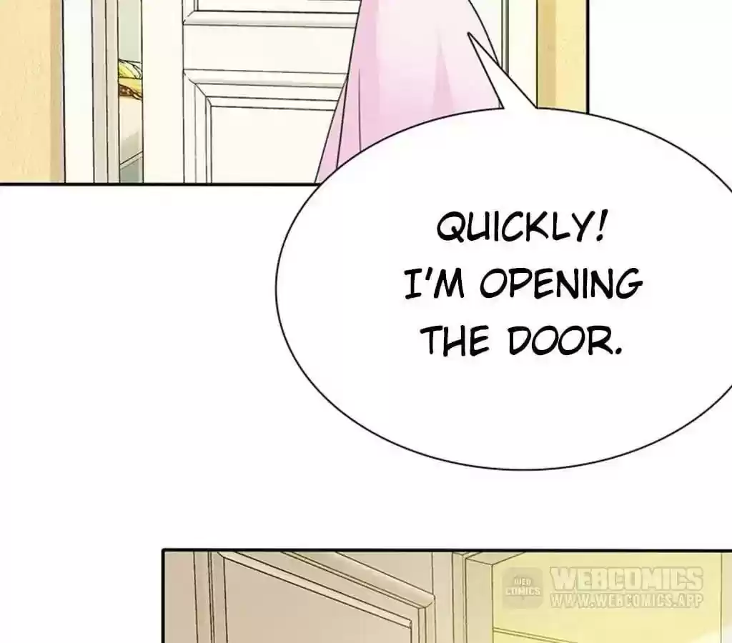 If I Never Loved You Chapter 50