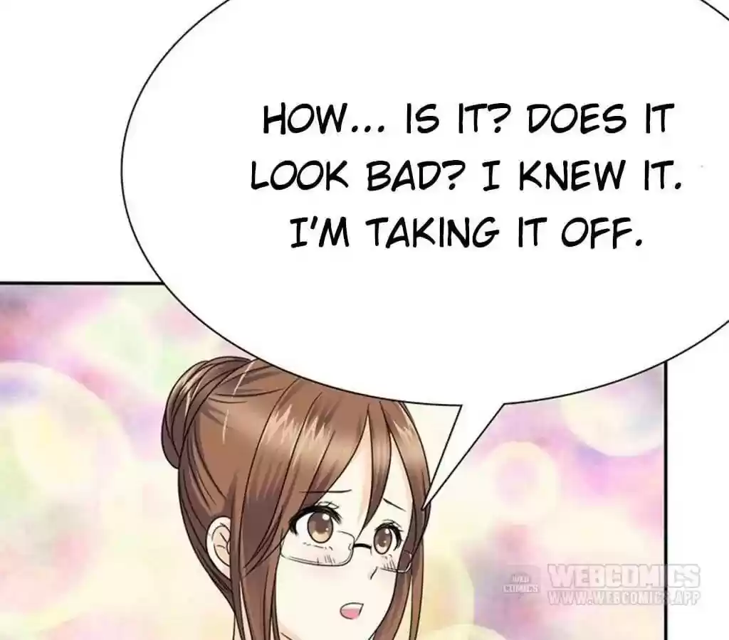 If I Never Loved You Chapter 50