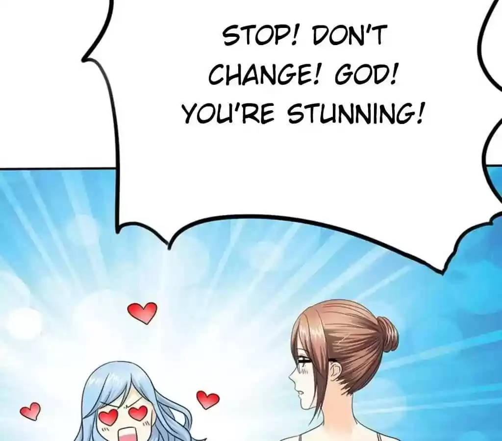 If I Never Loved You Chapter 50