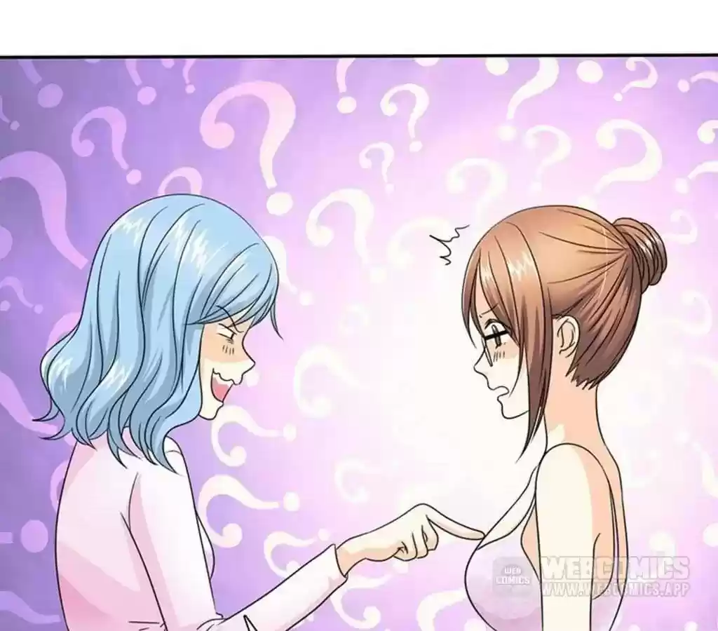 If I Never Loved You Chapter 50