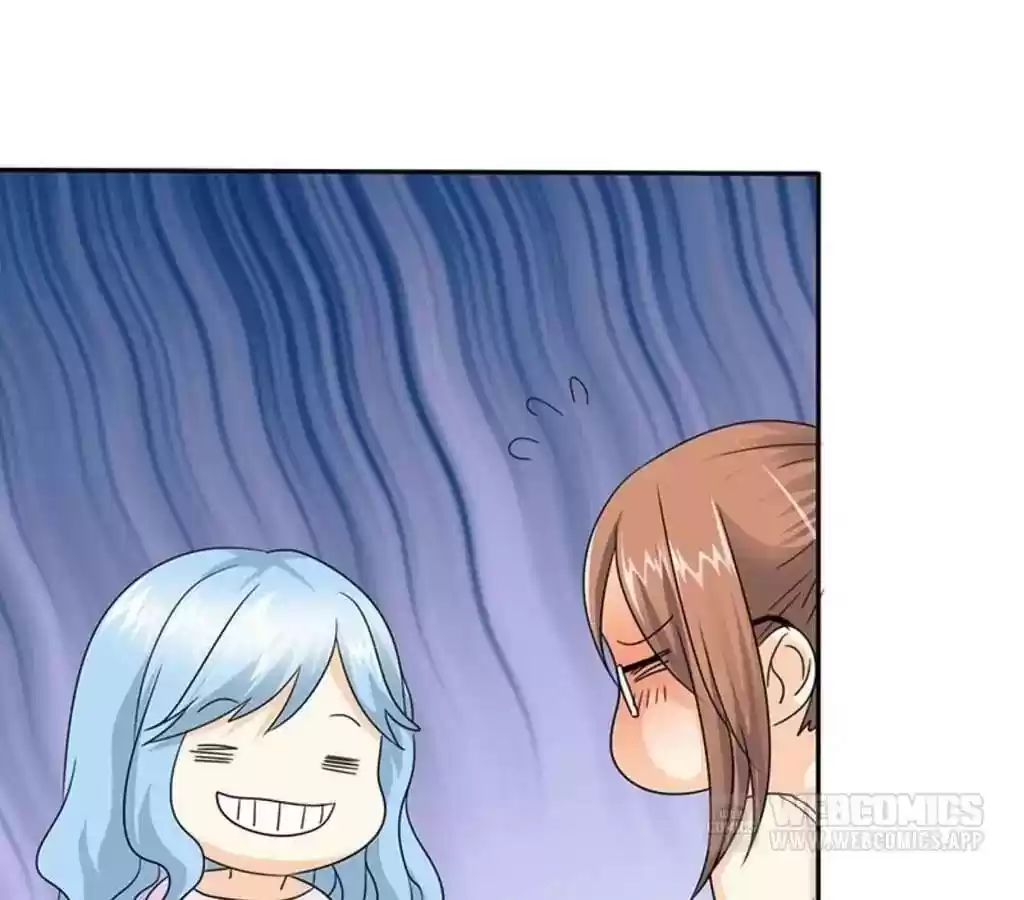 If I Never Loved You Chapter 50