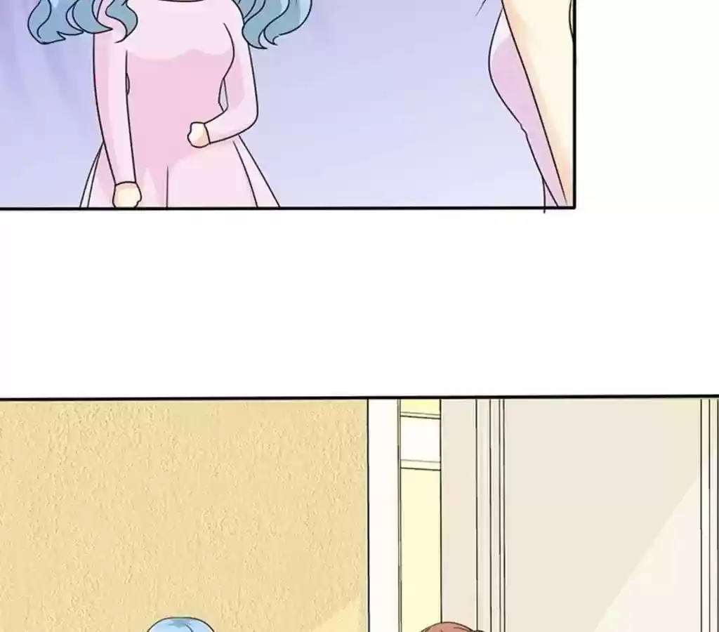 If I Never Loved You Chapter 50