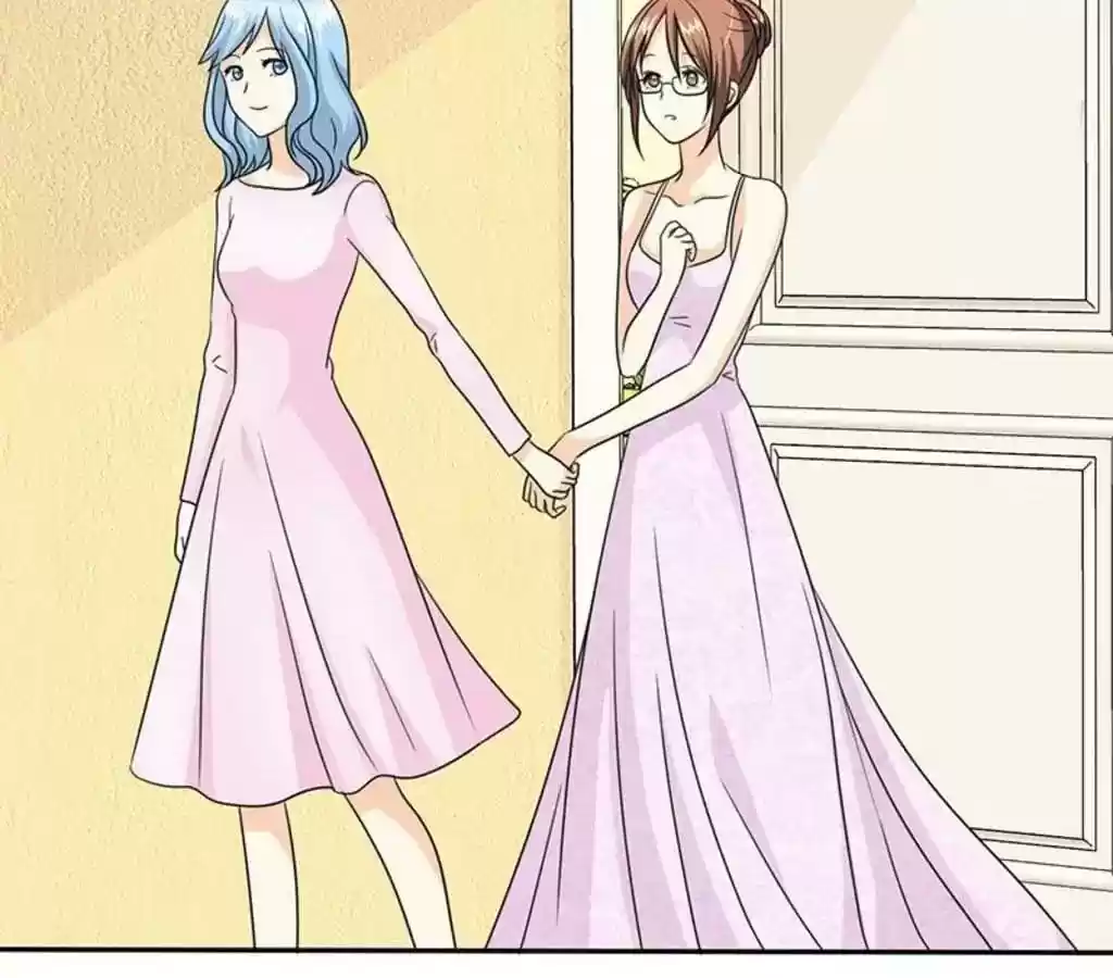 If I Never Loved You Chapter 50