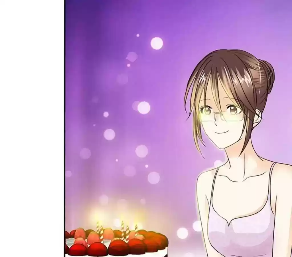 If I Never Loved You Chapter 50