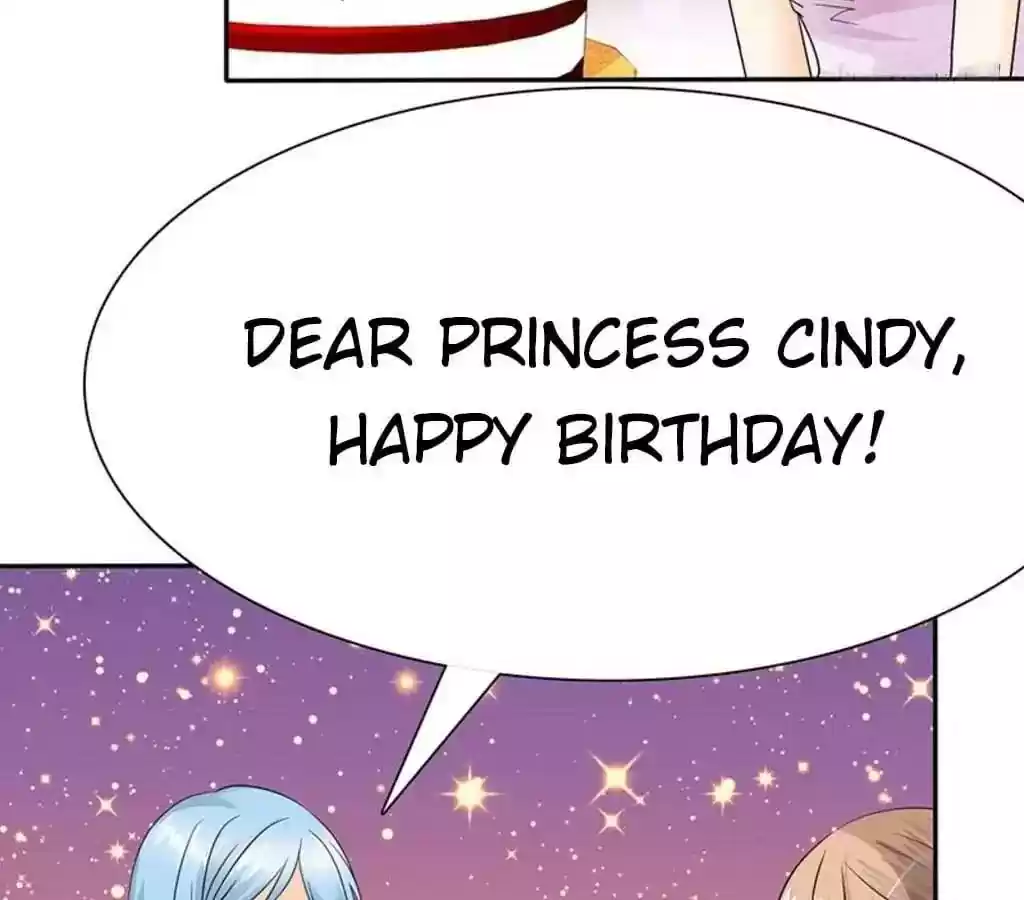 If I Never Loved You Chapter 50