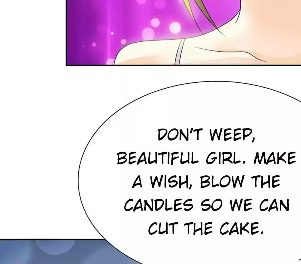 If I Never Loved You Chapter 50