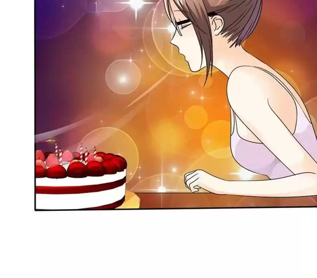 If I Never Loved You Chapter 50