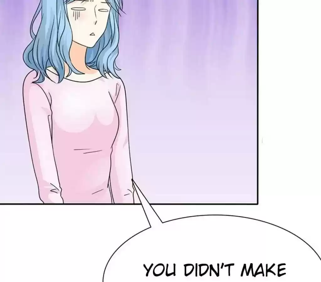 If I Never Loved You Chapter 50