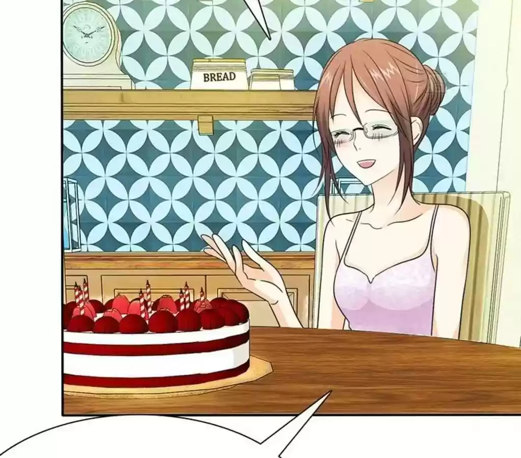 If I Never Loved You Chapter 50