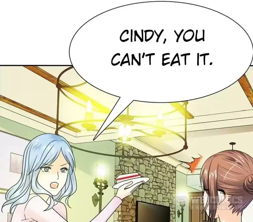 If I Never Loved You Chapter 50