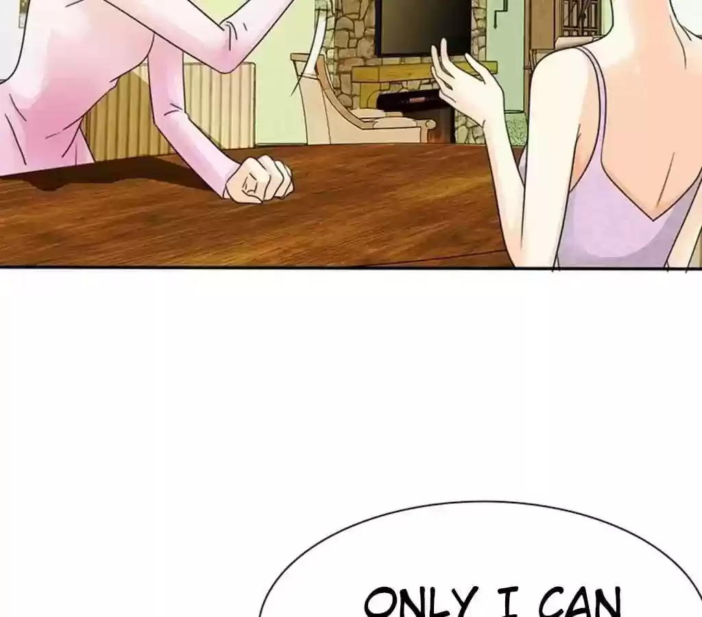 If I Never Loved You Chapter 50