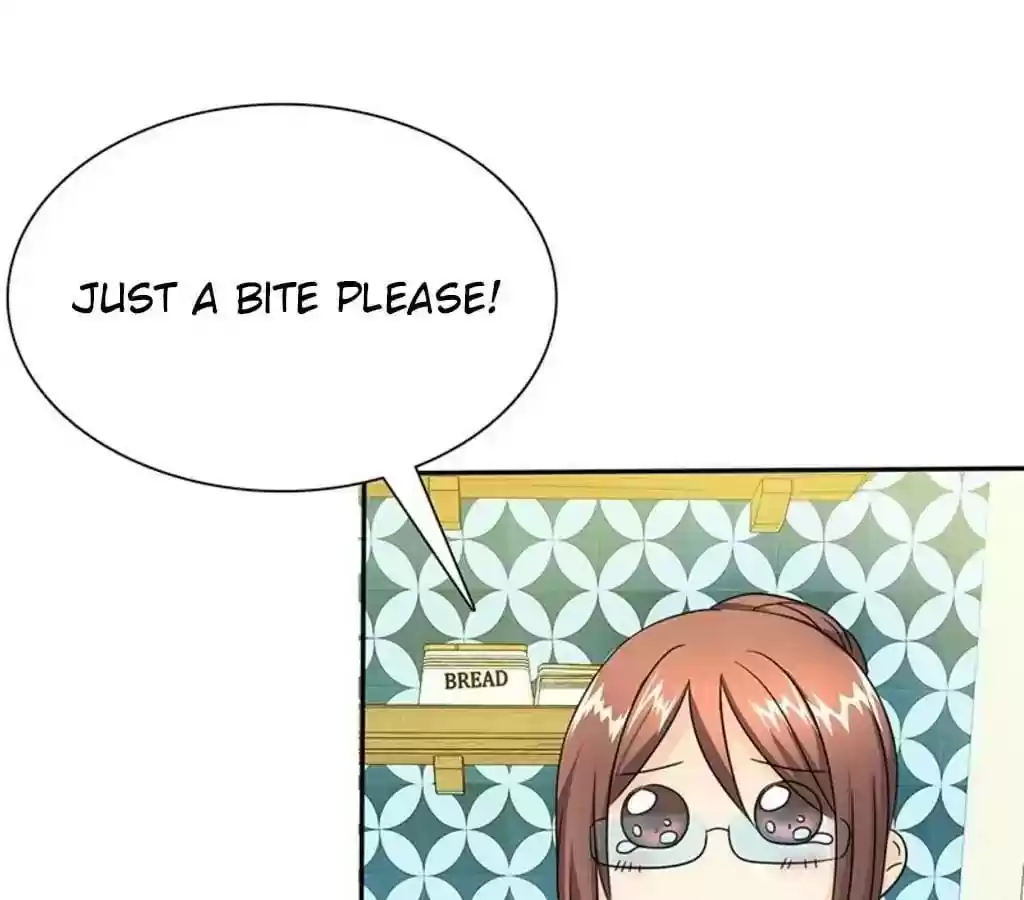 If I Never Loved You Chapter 51