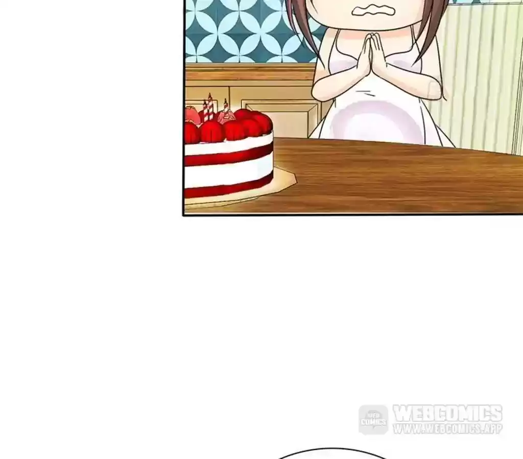 If I Never Loved You Chapter 51