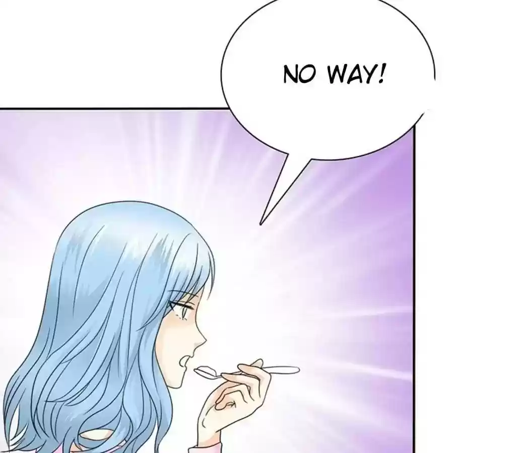 If I Never Loved You Chapter 51