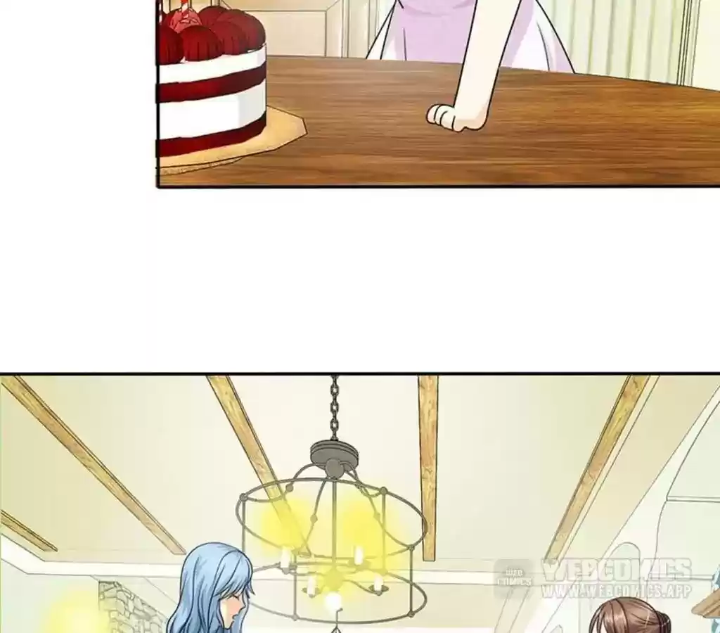 If I Never Loved You Chapter 51